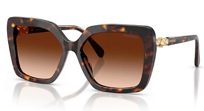 SWAROVSKI SK6049 100274 57 - ÓCULOS DE SOL