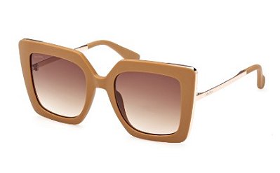 MAXMARA DESIGN4 MM0051 73F 52 - ÓCULOS DE SOL