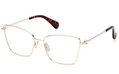 MAXMARA MM5048 033 55 - ÓCULOS DE GRAU