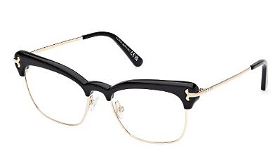 EMILIO PUCCI EP05236 001 51 - ÓCULOS DE GRAU