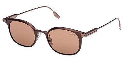 ERMENEGILDO ZEGNA EZ0260 37E 50 - ÓCULOS DE SOL