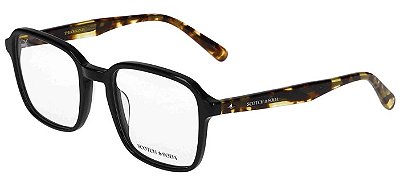SCOTCH & SODA SS4036 002 53 - ÓCULOS DE GRAU