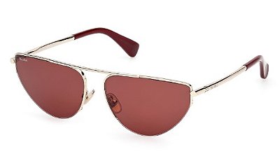 MAXMARA MENTON4 MM0122 32S 58 - ÓCULOS DE SOL