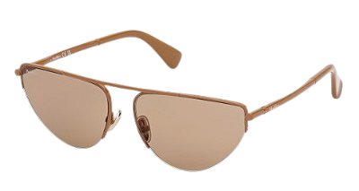 MAXMARA MENTON4 MM0122 42E 58 - ÓCULOS DE SOL