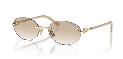 TIFFANY & CO TF 3104-D 617811 56 - ÓCULOS DE SOL 3 PEÇAS