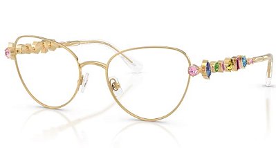 SWAROVSKI SK1024 404M 53 - ÓCULOS DE GRAU