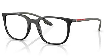 PRADA LINEA ROSSA PS 01OV 18G-1O1 50 - ÓCULOS DE GRAU