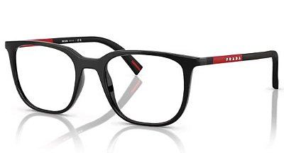 PRADA LINEA ROSSA PS 04RV 1AB-1O1 50 - ÓCULOS DE GRAU