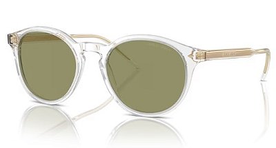 GIORGIO ARMANI AR8211 6075/14 52 - ÓCULOS DE SOL