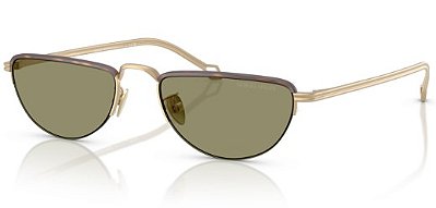 GIORGIO ARMANI AR6166-J 3002/2A 53 - ÓCULOS DE SOL