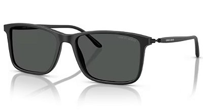 GIORGIO ARMANI AR8218 5875/87 56 - ÓCULOS DE SOL