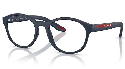 PRADA LINEA ROSSA PS 07PV MAG-1O1 53 - ÓCULOS DE GRAU