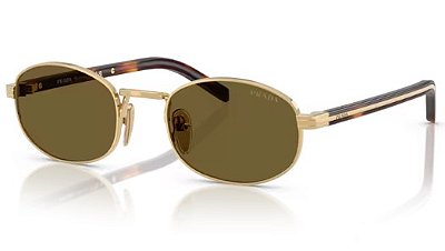 PRADA PR B53S 5AK-09Z 52 - ÓCULOS DE SOL