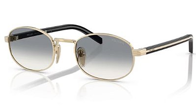 PRADA PR B53S ZVN-02C 52 - ÓCULOS DE SOL