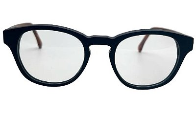 FABRO CORTINA 042 48 - ÓCULOS DE GRAU