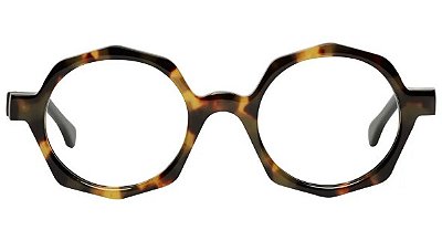 FABRO CHANTILLY 305 46 - ÓCULOS DE GRAU
