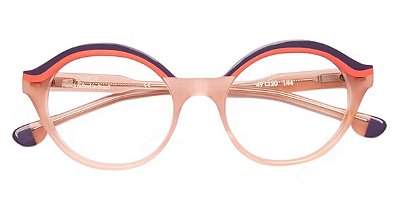 DINDI 4001 322 49 - ÓCULOS DE GRAU