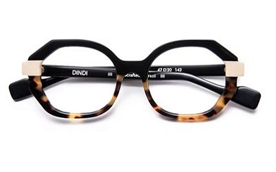 DINDI 1023 083 47 - ÓCULOS DE GRAU