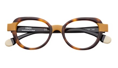 DINDI 3002 244 49 - ÓCULOS DE GRAU