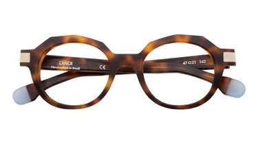 DINDI 3011 236 47 - ÓCULOS DE GRAU