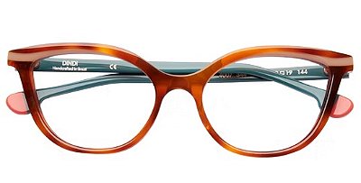 DINDI 4007 344 50 - ÓCULOS DE GRAU