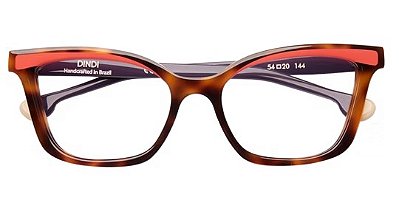 DINDI 4008 348 54 - ÓCULOS DE GRAU