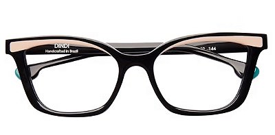 DINDI 4008 349 54 - ÓCULOS DE GRAU