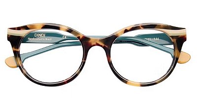 DINDI 4005 335 51 - ÓCULOS DE GRAU