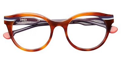 DINDI 4005 336 51 - ÓCULOS DE GRAU