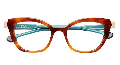 DINDI 4009 351 50 - ÓCULOS DE GRAU