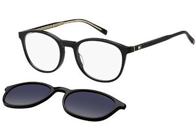 TOMMY HILFIGER TH2268/C 807 51 - ÓCULOS DE GRAU CLIC ON