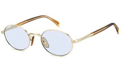 DAVID BECKHAM DB 1196/S T5UQZ 52 - ÓCULOS DE SOL FOTOCROMÁTICO