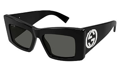 GUCCI GG1842S 001 53 - ÓCULOS DE SOL