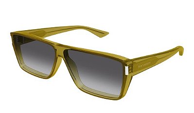 SAINT LAURENT SL 757 004 64 - ÓCULOS DE SOL