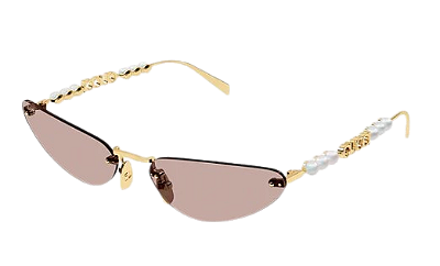 GUCCI GG1920S 004 63 - ÓCULOS DE SOL 3 PEÇAS