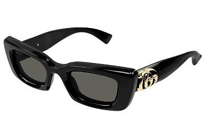 GUCCI GG1827S 001 49 - ÓCULOS DE SOL