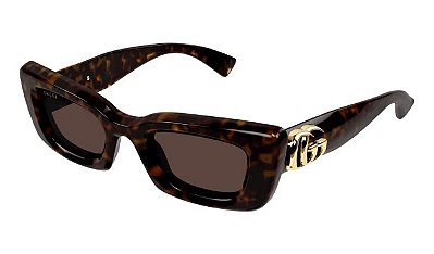GUCCI GG1827S 002 49 - ÓCULOS DE SOL