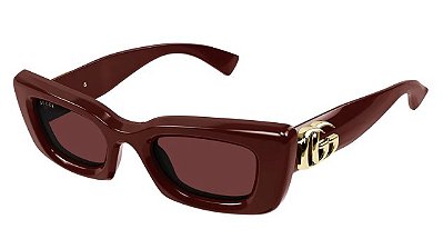 GUCCI GG1827S 003 49 - ÓCULOS DE SOL