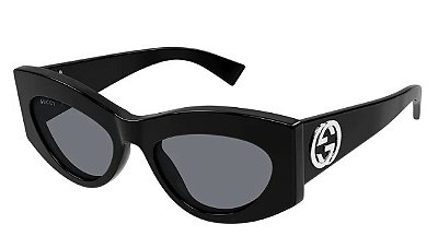 GUCCI GG1843S 001 53 - ÓCULOS DE SOL