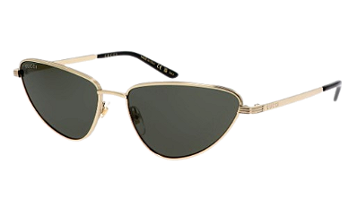GUCCI GG1879S 001 57 - ÓCULOS DE SOL