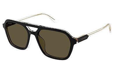 GUCCI GG1823SA 003 57 - ÓCULOS DE SOL