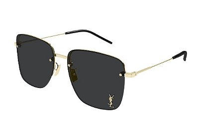 SAINT LAURENT SL 312 M-013 58 - ÓCULOS DE SOL