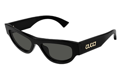 GUCCI GG1834S 001 57 - ÓCULOS DE SOL