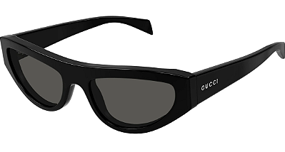 GUCCI GG 1919S 001 55 - ÓCULOS DE SOL