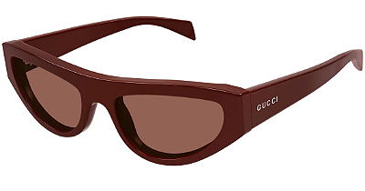 GUCCI GG 1919S 002 55 - ÓCULOS DE SOL