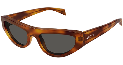 GUCCI GG 1919S 004 55 - ÓCULOS DE SOL