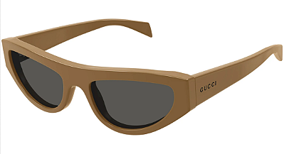 GUCCI GG 1919S 006 55 - ÓCULOS DE SOL