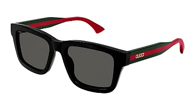 GUCCI GG 1869S 001 53 - ÓCULOS DE SOL