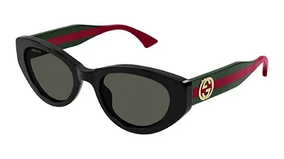 GUCCI GG 1862S 001 52 - ÓCULOS DE SOL