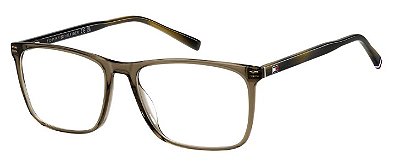 TOMMY HILFIGER TH2270 09Q 56 - ÓCULOS DE GRAU